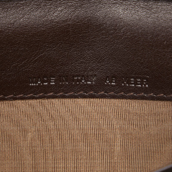 Bulgari Wallet - Picture 6 of 10